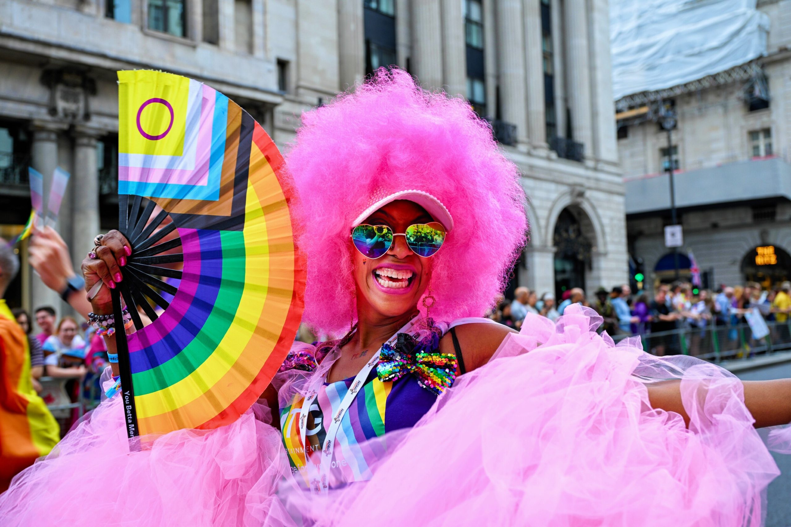 london-pride-2026:-parade-start-time-and-full-lineup-of-performers