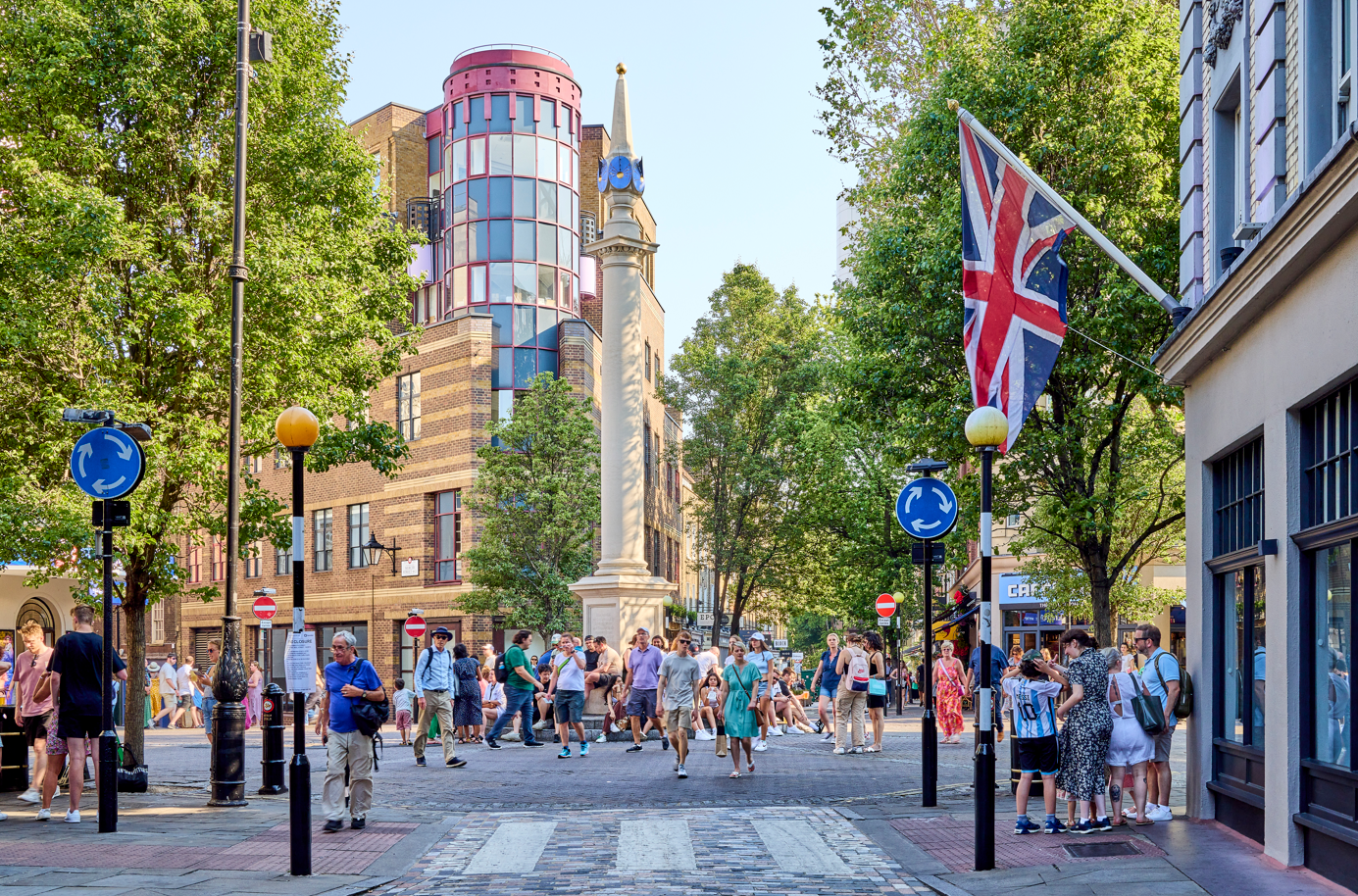 covent-garden’s-seven-dials-will-be-pedestrianised-this-month