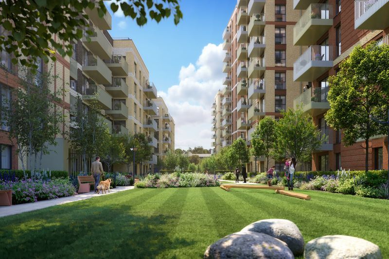 a-vast-new-neighbourhood-is-coming-to-south-london-with-more-than-1,000-homes