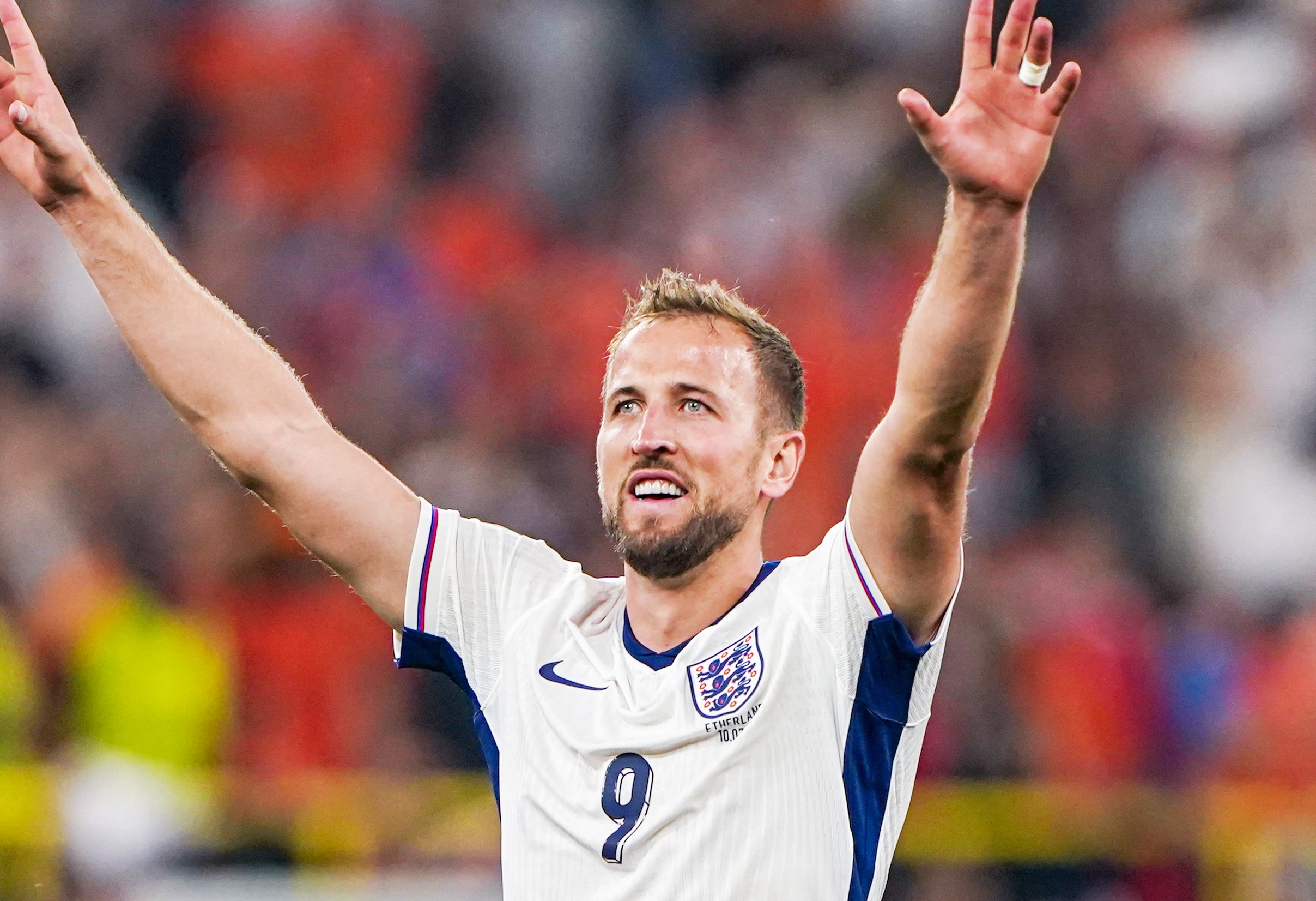how-to-watch-norway-v-england-at-world-cup-2026,-channel-and-kick-off-time