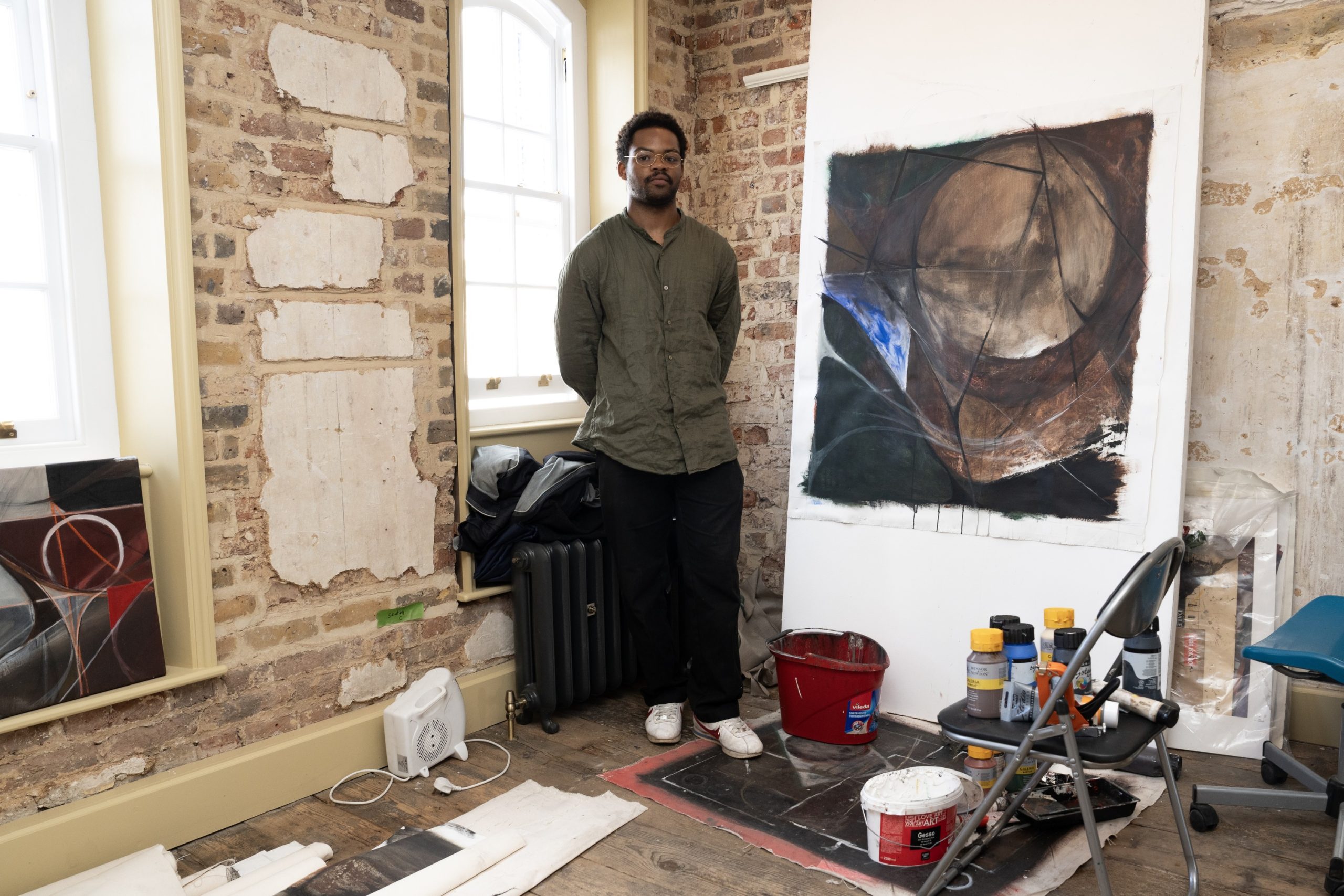 a-new-art-hub-has-opened-in-north-london-with-a-gallery-and-cafe