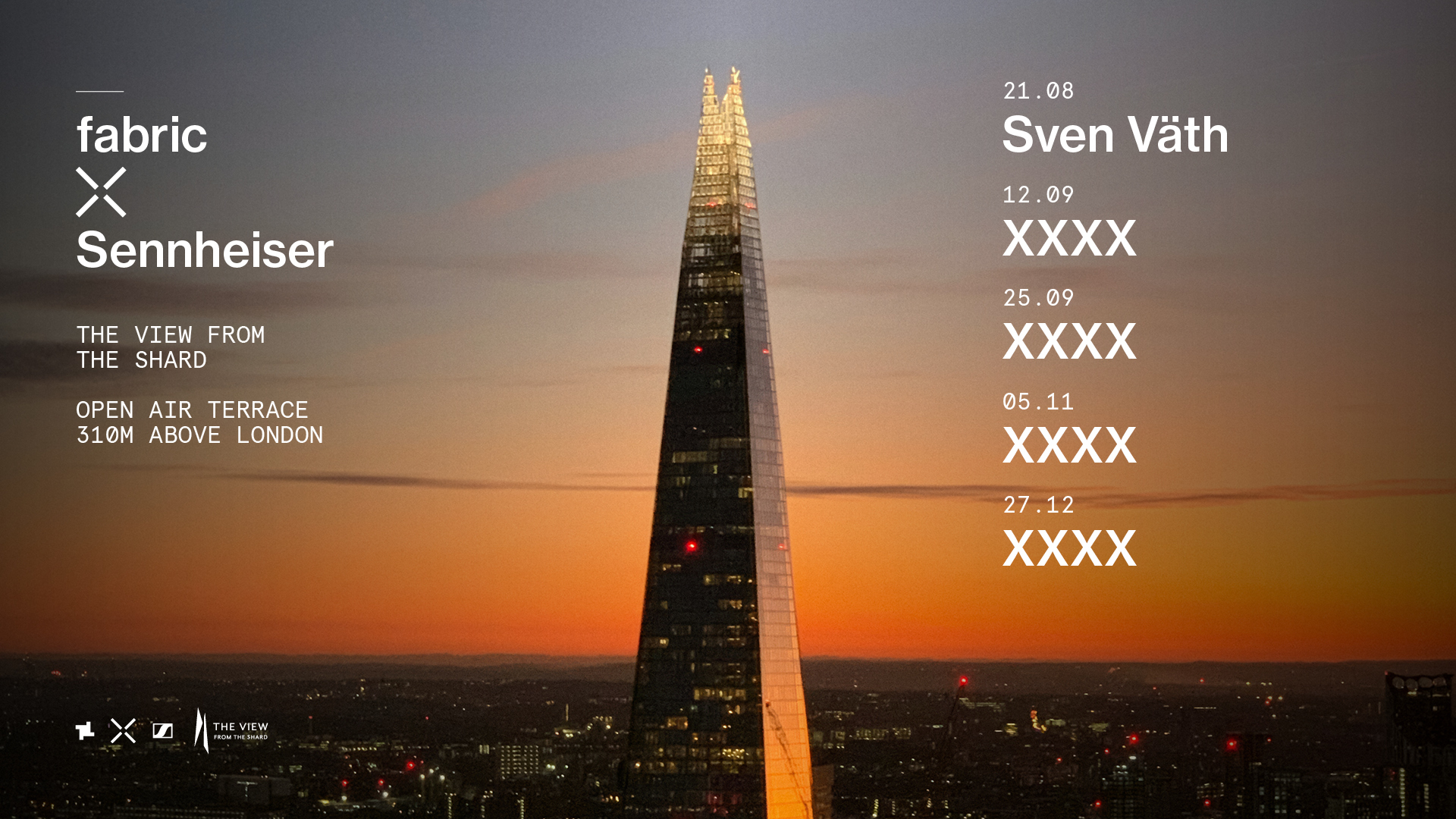 legendary-nightclub-fabric-is-curating-events-at-the-top-of-london’s-tallest-skyscraper