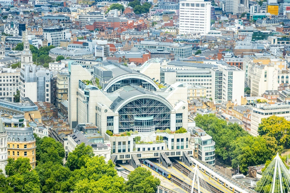 charing-cross-and-waterloo-east-stations-will-be-closed-for-22-days-this-summer-–-here’s-how-to-avoid-the-disruption