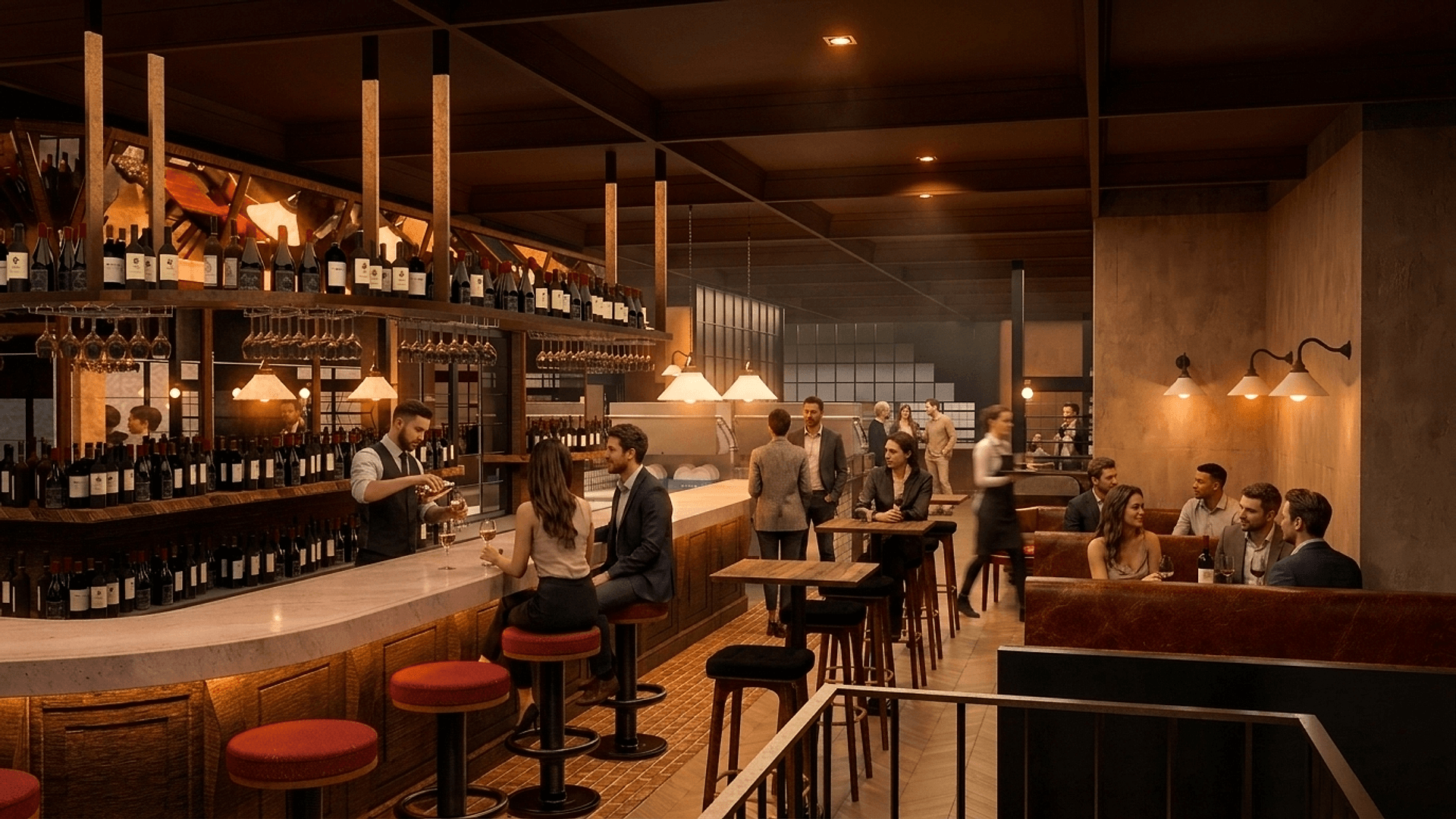 a-new-bar-is-opening-on-the-river-thames-–-and-it’ll-have-excellent-food