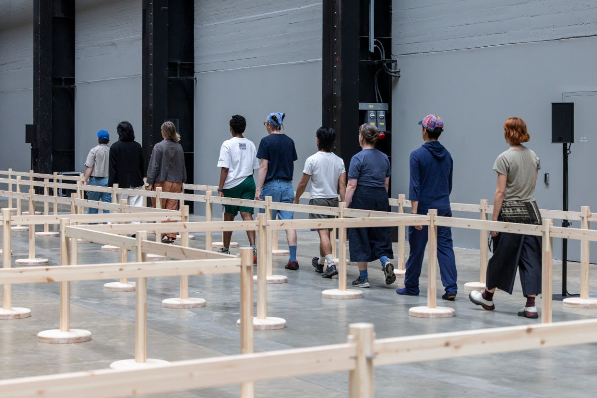 tate-modern’s-turbine-hall-is-being-turned-into-a-big-maze-this-summer