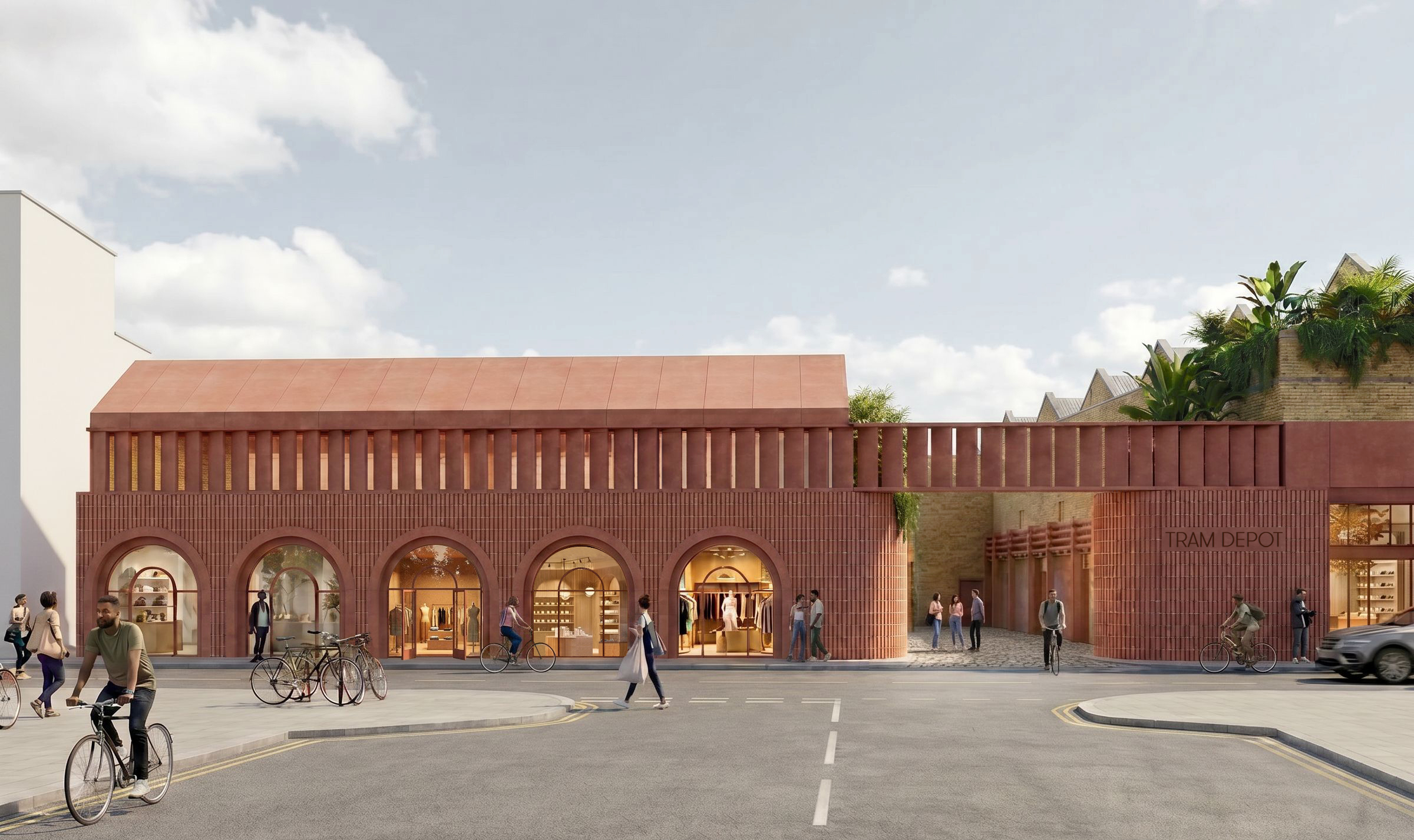 this-old-east-london-tram-depot-is-being-turned-into-a-creative-neighbourhood