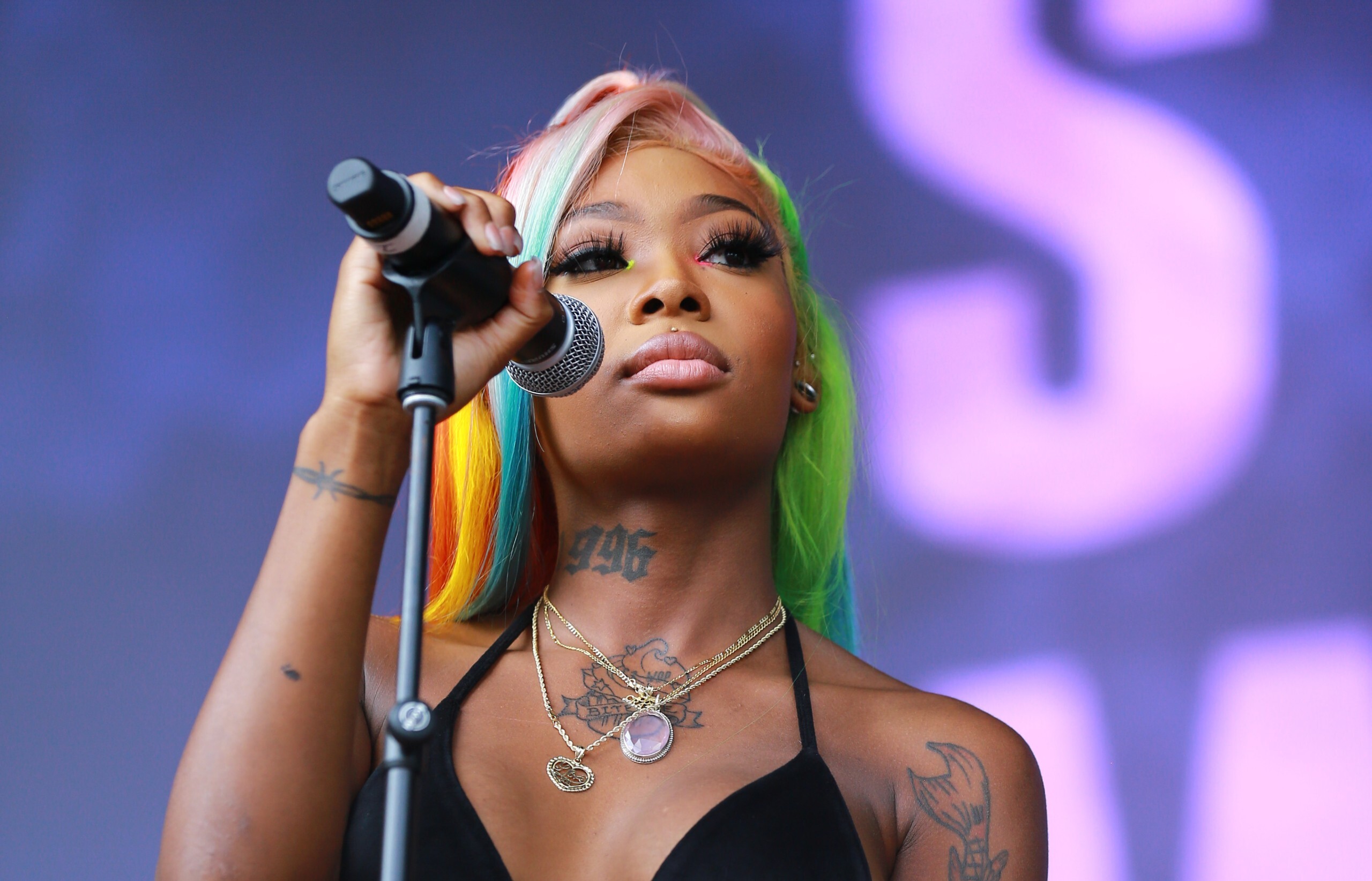 summer-walker-at-london’s-o2-arena-2026:-stage-times,-last-minute-tickets-and-ultimate-guide