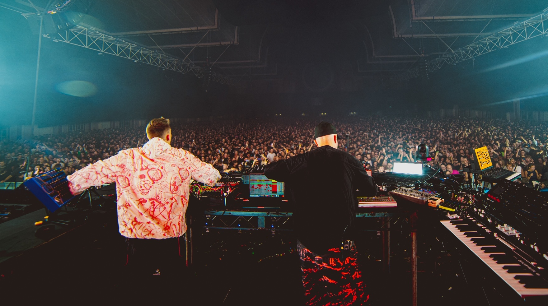 the-15-best-london-concerts-and-gigs-in-august-2026-you-can-still-get-tickets-to-–-with-ariana-grande,-the-weeknd,-overmono-and-peggy-gou